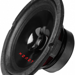 Акустика УРАЛ AC-M165 Molot (пара)