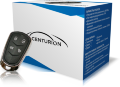 Автосигнализация без О\С Centurion 15