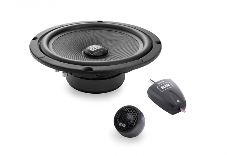 Акустика Blam 200 RS (пара) Акустика Blam 200 RS (пара)