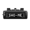 Радар-детектор SHO-ME G-900 голубой дисплей - Радар-детектор SHO-ME G-900 голубой дисплей