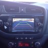 Штатное головное устройство KIA Ceed 2013- - Штатное головное устройство KIA Ceed 2013-