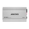 Автомобильный усилитель AVATAR AST-900.1 - Автомобильный усилитель AVATAR AST-900.1