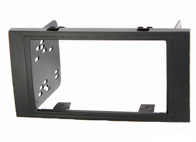 Рамка переходная Incar RFO-N07S FORD Focus2, Fusion, Fiesta 2din (крепеж) Рамка переходная Incar RFO-N07S FORD Focus2, Fusion, Fiesta 2din (крепеж)