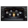 Штатное головное устройство KIA Sorento (2005)/Sportage (2009) - Штатное головное устройство KIA Sorento (2005)/Sportage (2009)