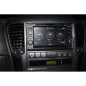 Штатное головное устройство KIA Sorento (2005)/Sportage (2009) - Штатное головное устройство KIA Sorento (2005)/Sportage (2009)