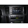 Штатное головное устройство KIA Sorento (2005)/Sportage (2009) - Штатное головное устройство KIA Sorento (2005)/Sportage (2009)