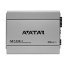 Усилитель AVATAR AST-600.1 - Усилитель AVATAR AST-600.1