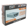 Усилитель AVATAR AST-600.1 - Усилитель AVATAR AST-600.1