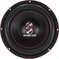 Сабвуфер GROUND ZERO GZHW 30SPL-PINK