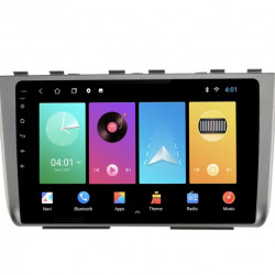 Антенный переходник Aura ANC-FK01 FAKRA>DIN