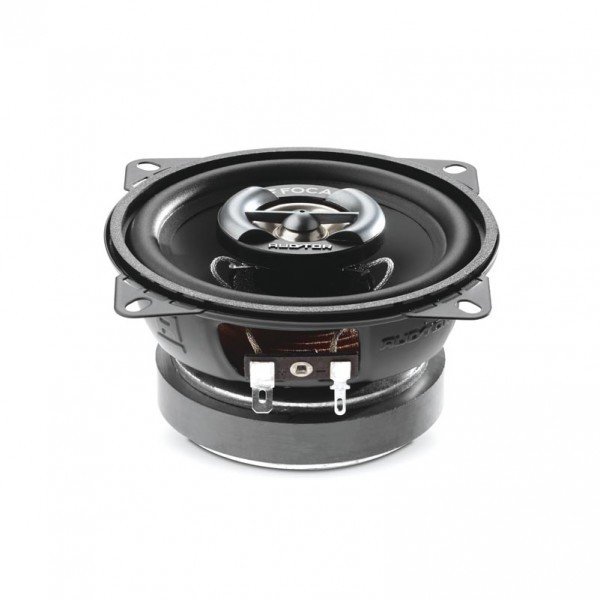 Автомобильные колонки FOCAL Auditor R-100 C  2-полосная коаксиальная акустика