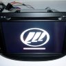 Штатная магнитола LETRUN для Lifan X60 - Штатная магнитола LETRUN для Lifan X60
