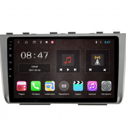 Антенный переходник Aura ANC-NS02 для Nissan