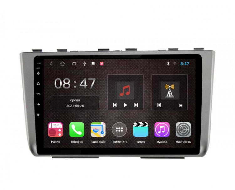 Антенный переходник Aura ANC-NS02 для Nissan 