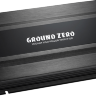 Усилитель GROUND ZERO GZIA 1.600HPX-B - Усилитель GROUND ZERO GZIA 1.600HPX-B