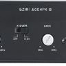 Усилитель GROUND ZERO GZIA 1.600HPX-B - Усилитель GROUND ZERO GZIA 1.600HPX-B
