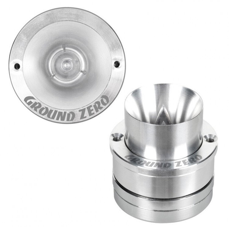 Акустика GROUND ZERO GZCT 0500X 