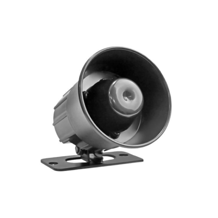 Сирена StarLine S-20.3 (YR-3006)1-тон ,20W Сирена StarLine S-20.3 (YR-3006)1-тон ,20W