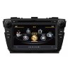 Штатное головное устройство KIA Sorento 2012- - Штатное головное устройство KIA Sorento 2012-