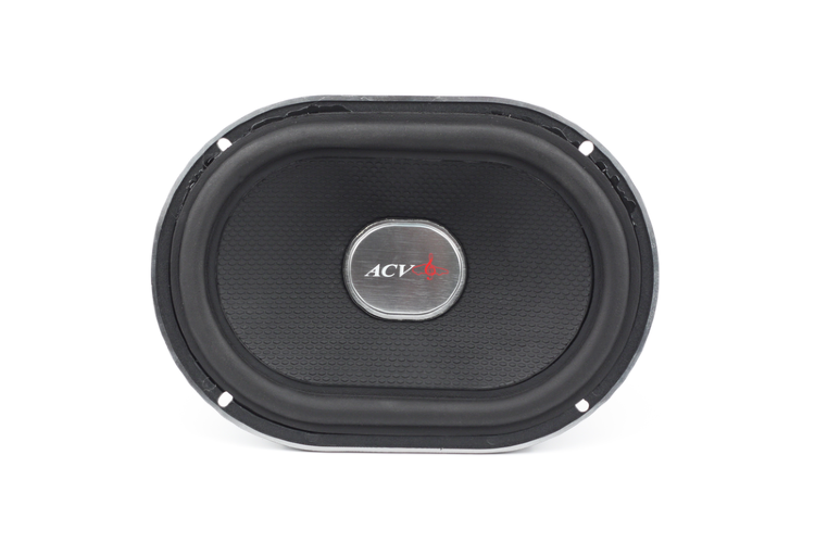 Сабвуфер ACV  SC-691 Сабвуфер ACV  SC-691