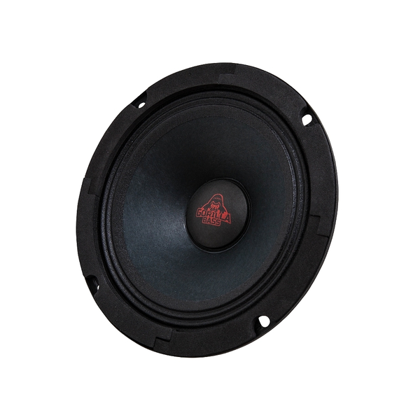 Акустика Kicx GBL65 4Om Gorilla Bass (пара) 