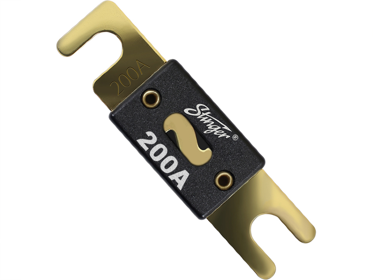 Предохранитель Stinger ANL SPF82200 упак. 1 шт. Предохранитель Stinger ANL SPF82200 упак. 1 шт.