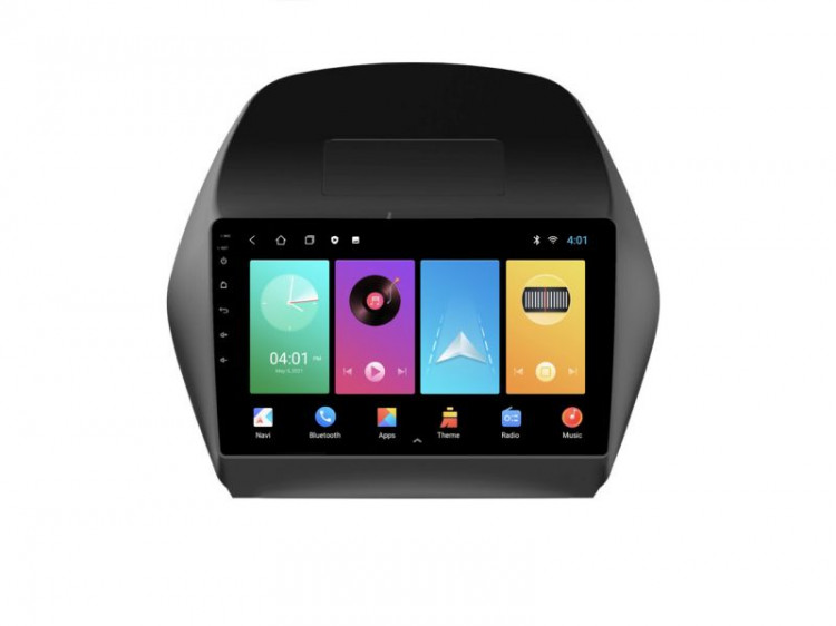 Акустика GROUND ZERO GZCM 8.0N-PRO 