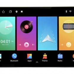 Антенный переходник Aura ANC-TY19 для Subaru, Toyota