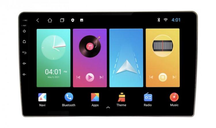 Антенный переходник Aura ANC-TY19 для Subaru, Toyota Антенный переходник Aura ANC-TY19 для Subaru, Toyota