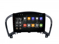 Штатная магнитола для Nissan Juke на Android (LT274F9S)
