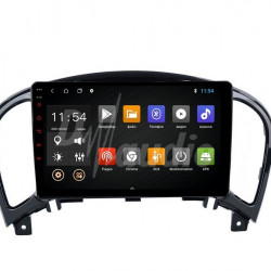 Штатная магнитола для Nissan Juke на Android (LT274F9S)