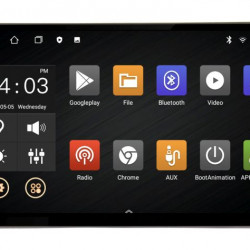 Антенный переходник Aura ANC-SB01 для Subaru 2007->