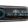 Автомагнитола PROLOGY CMD-340 - Автомагнитола PROLOGY CMD-340