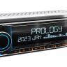 Автомагнитола PROLOGY CMD-340 - Автомагнитола PROLOGY CMD-340