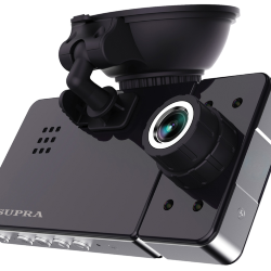 Видеорегистратор Supra SCR-540