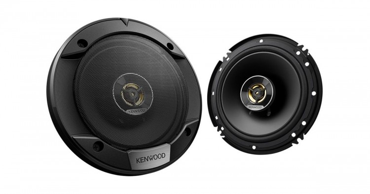 Акустика Kenwood KFC-S1676EX коаксиальная 