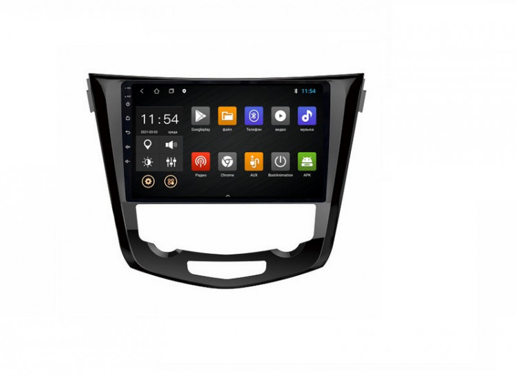 Усилитель Kicx QS 1.3000M gold edition 