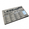 Вибропоглощающий материал StP Legend 2 (0.47х0.75) - Вибропоглощающий материал StP Legend 2 (0.47х0.75)