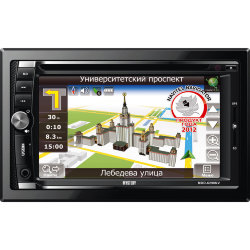 Автомагнитола 2DIN Mystery MDD-6290NV 