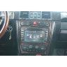 Штатное головное устройство Mercedes C-Class (W203) 2000-2004 / Gelandewagen - Штатное головное устройство Mercedes C-Class (W203) 2000-2004 / Gelandewagen
