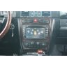 Штатное головное устройство Mercedes C-Class (W203) 2000-2004 / Gelandewagen - Штатное головное устройство Mercedes C-Class (W203) 2000-2004 / Gelandewagen