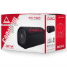 Сабвуфер Aura SW-T20A (20 см) Корпусной 80 Вт RMS - Сабвуфер Aura SW-T20A (20 см) Корпусной 80 Вт RMS