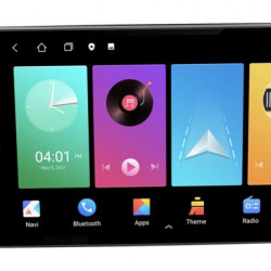 Антенный переходник Aura ANC-FK12 Double FAKRA>ISO