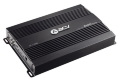 Усилитель ACV  XP-1.1500L 1*1500 Вт/класс-D/BassBoost-пульт/4-2 Ом/High-pass/Low-pass
