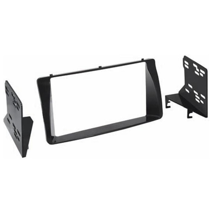 Рамка переходная Incar 95-8204 TOYOTA Corolla до 06 2din (крепеж) Рамка переходная Incar 95-8204 TOYOTA Corolla до 06 2din (крепеж)