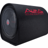 Сабвуфер Aura SW-T30A (30 см) Корпусной 120 Вт RMS - Сабвуфер Aura SW-T30A (30 см) Корпусной 120 Вт RMS