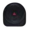 Сабвуфер Aura SW-T30A (30 см) Корпусной 120 Вт RMS - Сабвуфер Aura SW-T30A (30 см) Корпусной 120 Вт RMS