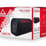 Сабвуфер Aura SW-T30A (30 см) Корпусной 120 Вт RMS - Сабвуфер Aura SW-T30A (30 см) Корпусной 120 Вт RMS