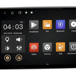 Антенный переходник Aura ANC-0101 DIN>ISO