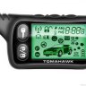Автосигнализация Tomahawk TZ-9010 - Автосигнализация Tomahawk TZ-9010